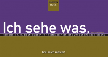 Mester Optic