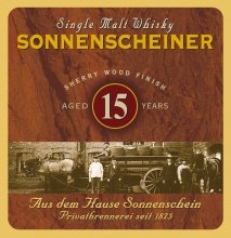 Sonnenscheiner